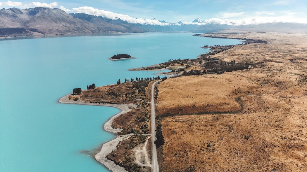 Ultimate 17-Day New Zealand Road Trip Itinerary: North & South Islands