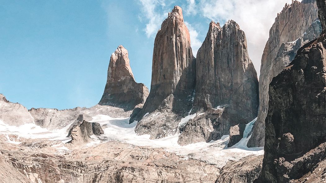 W Trek Patagonia: How to Plan & Book the Best Route Without a Tour