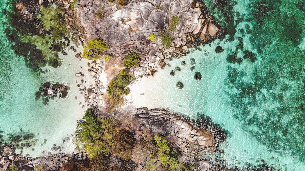 Guide to Koh Lipe: Thailand's Secret Island Paradise