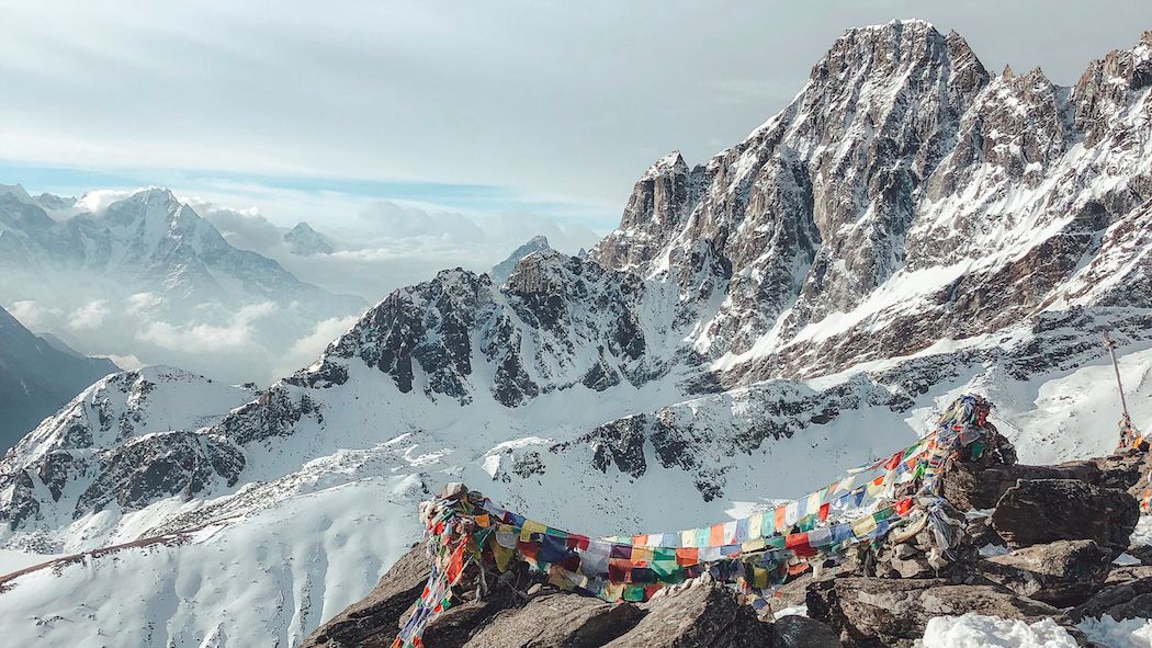 What You Should Know Before Your Trek to Gokyo Lakes & Gokyo Ri, Nepal