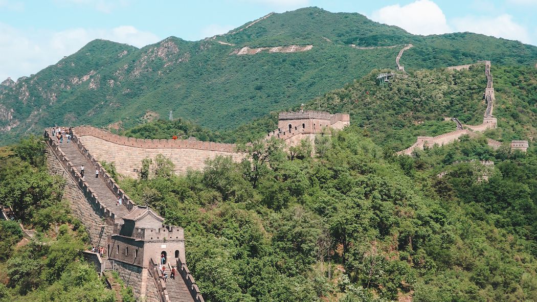 Ultimate 18-Day Itinerary in China for the Adventurer