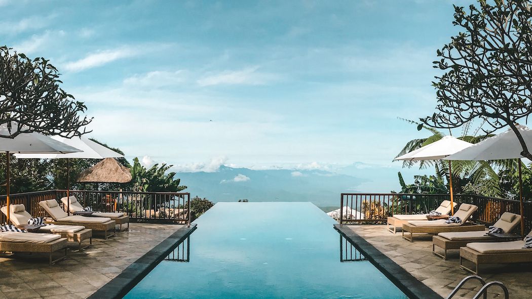 Blissful 2-Day Itinerary in Munduk Bali