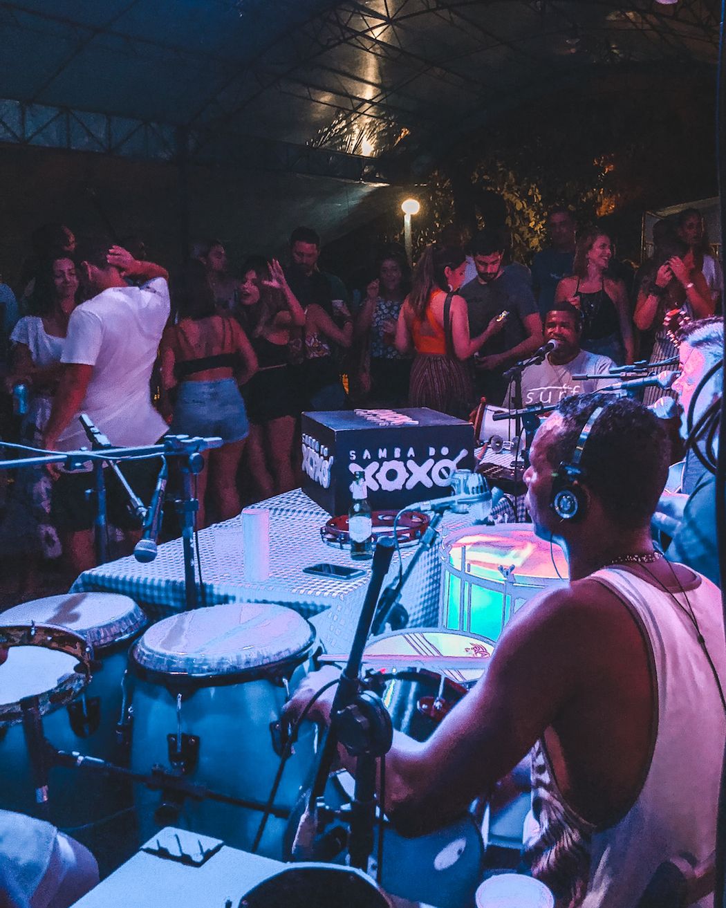 9 Best Bars in Rio De Janeiro for Music and Socializing