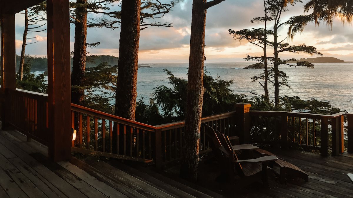17 Best Things to do in Tofino BC for the Nature & Food Lover