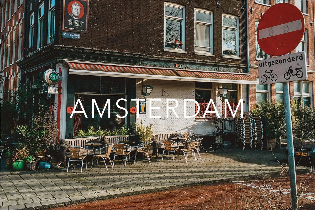 Amsterdam