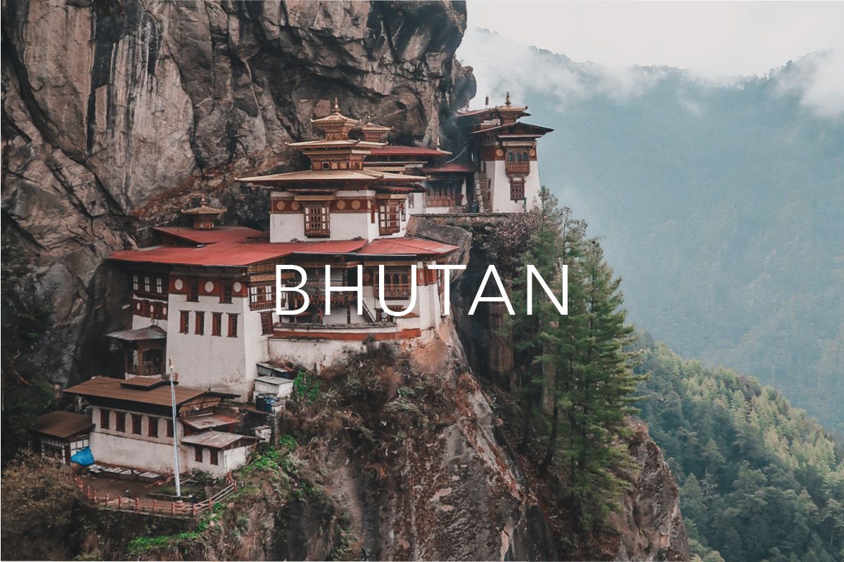 Bhutan