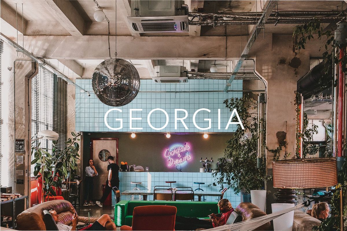 Georgia