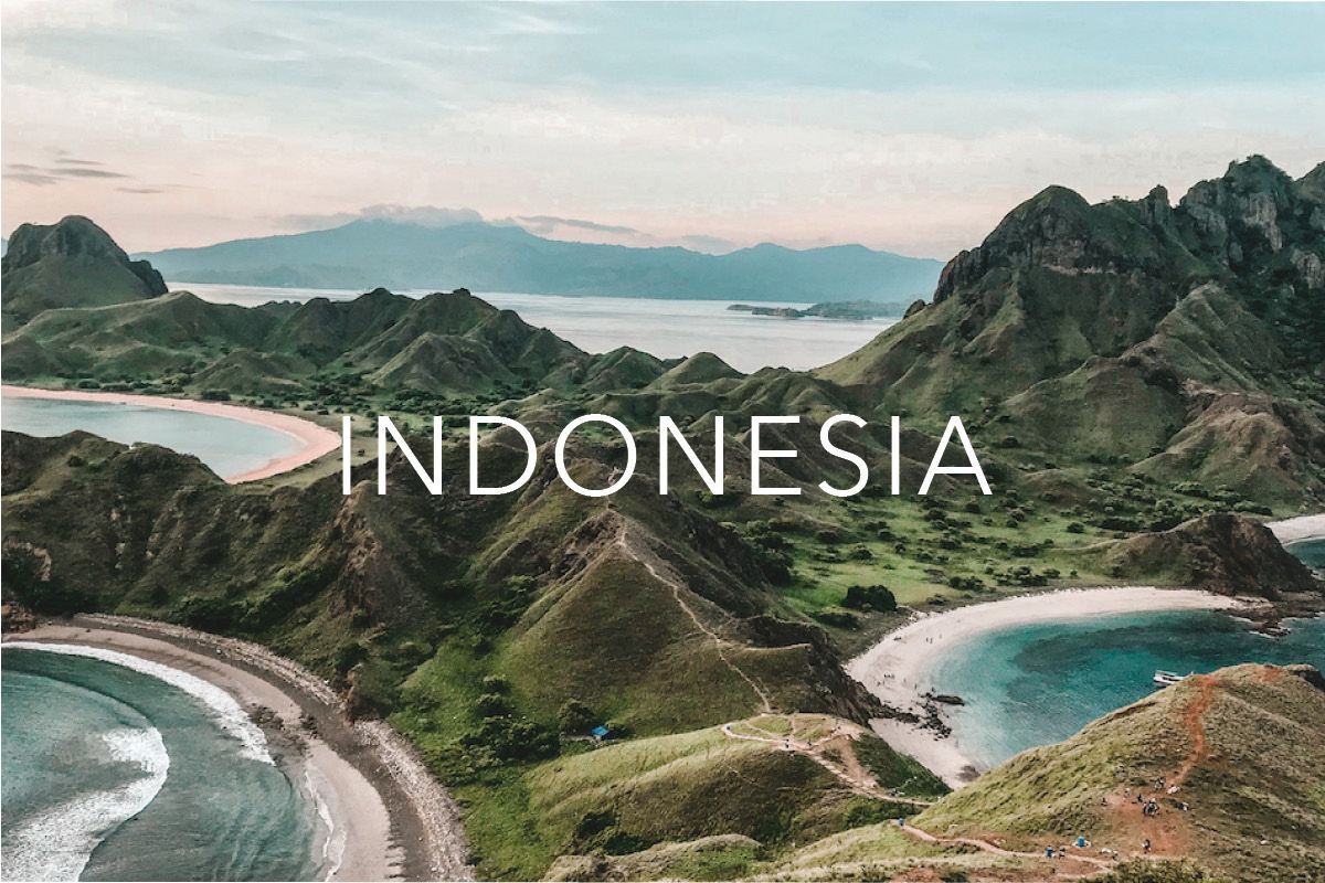 Indonesia