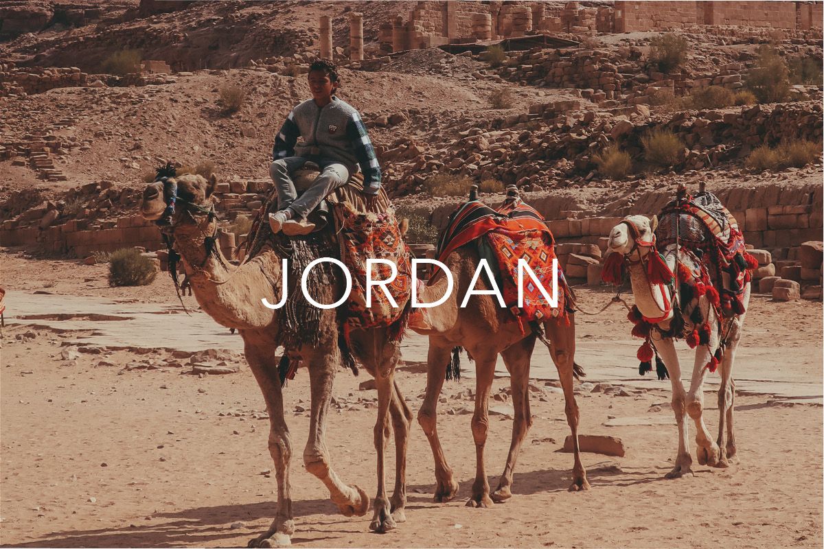 Jordan