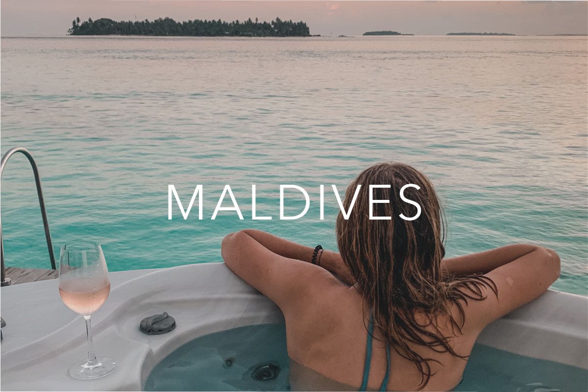 Maldives