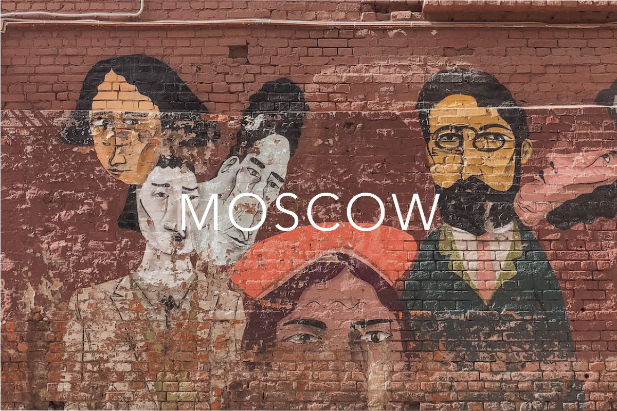 Moscow