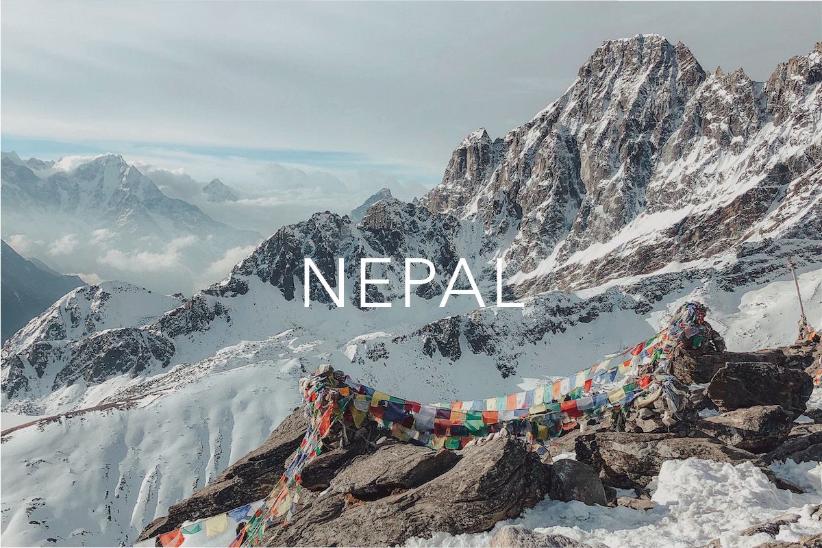 Nepal