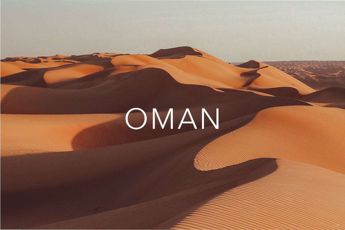 Oman