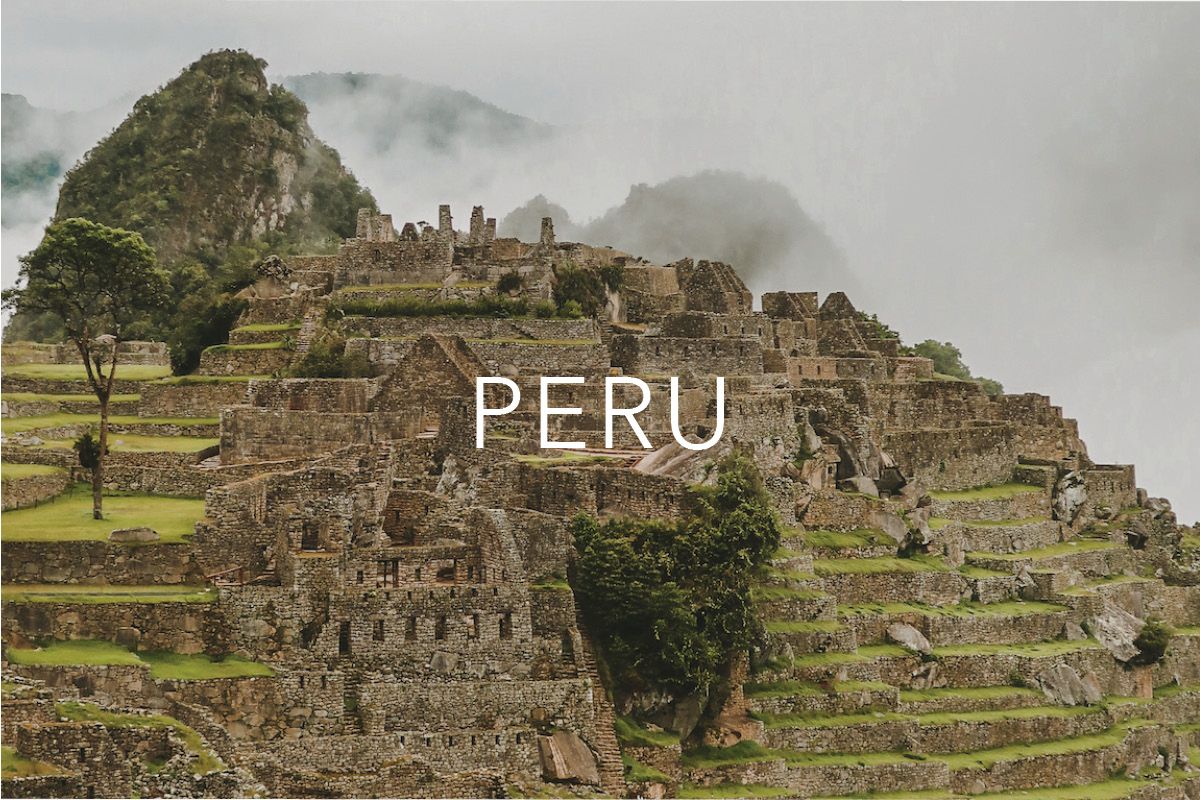 Peru