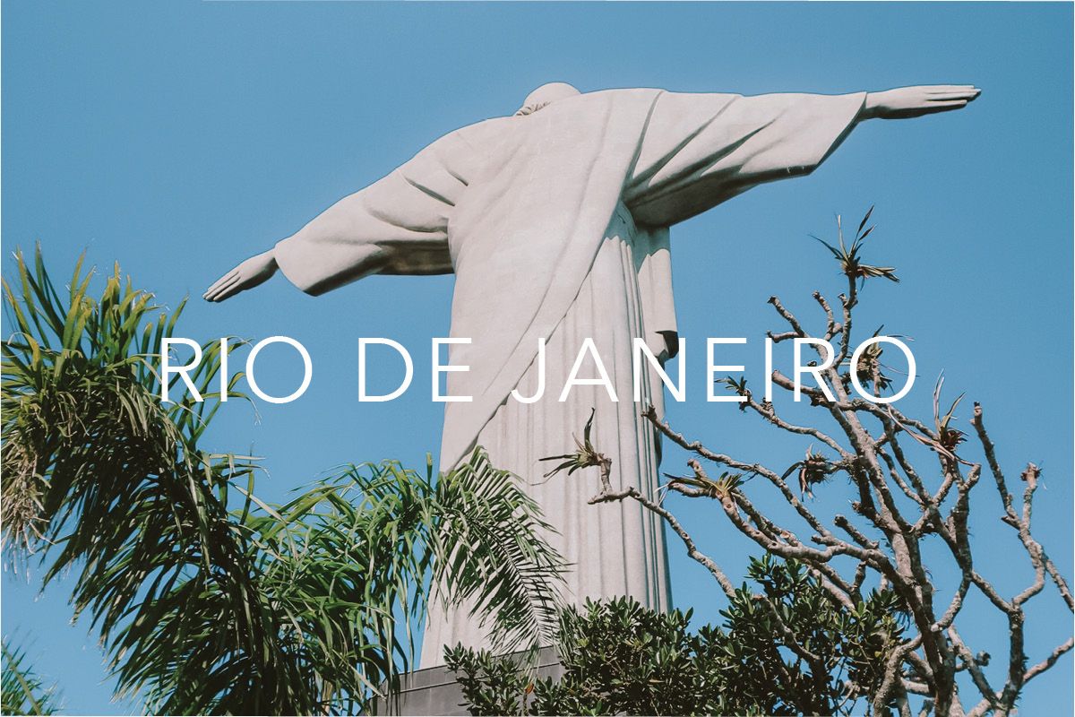 Rio de Janeiro