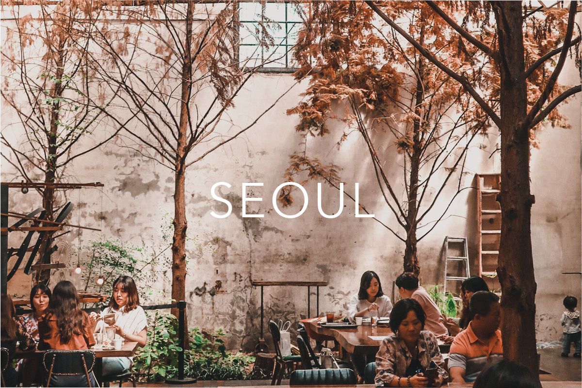 seoul