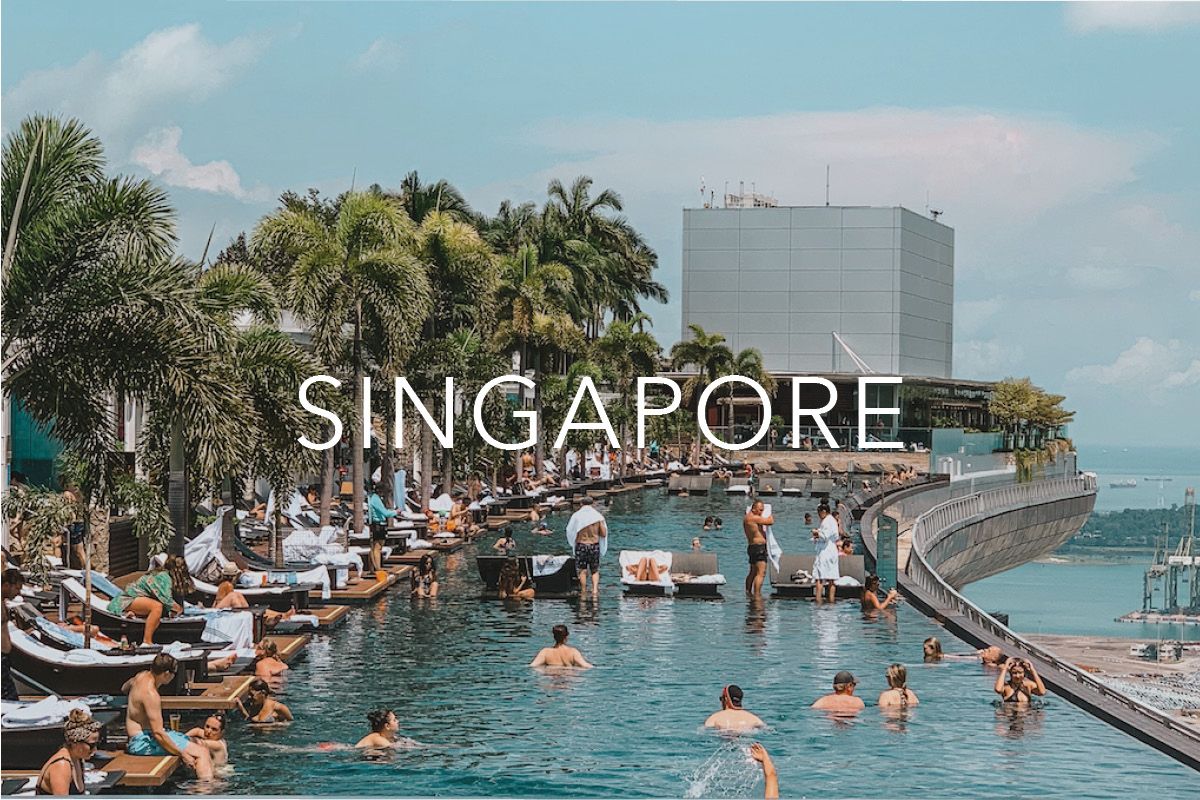 Singapore