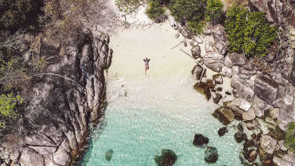 How to get to Koh Lipe Thailand's Secret Island Paradise