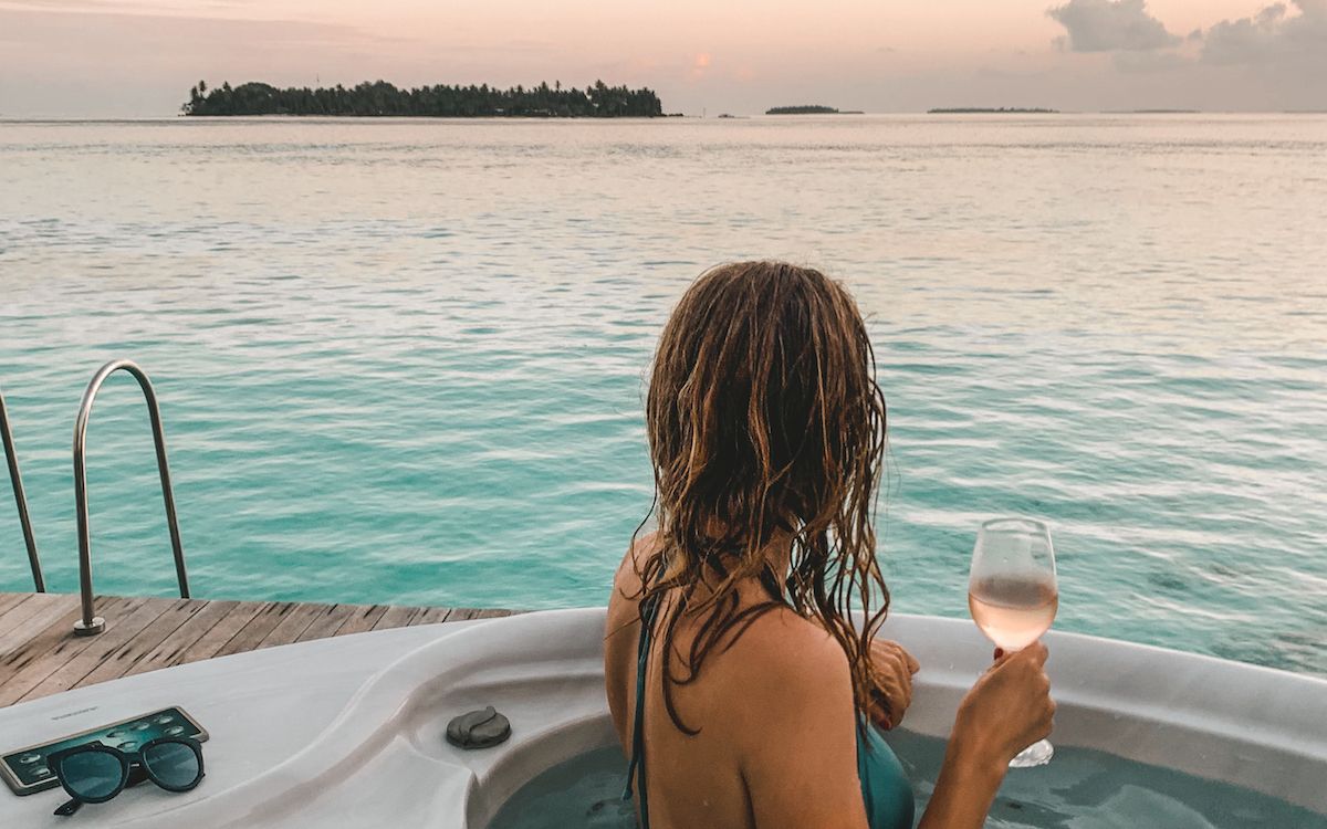 29 Relaxation Travel Ideas To Clear Your Mind IMG 6640 2 