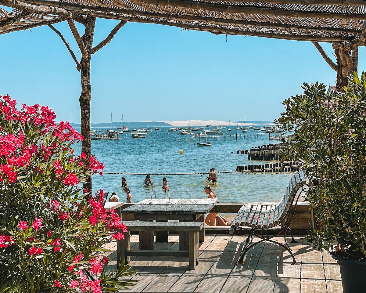 Cap hotsell ferret france