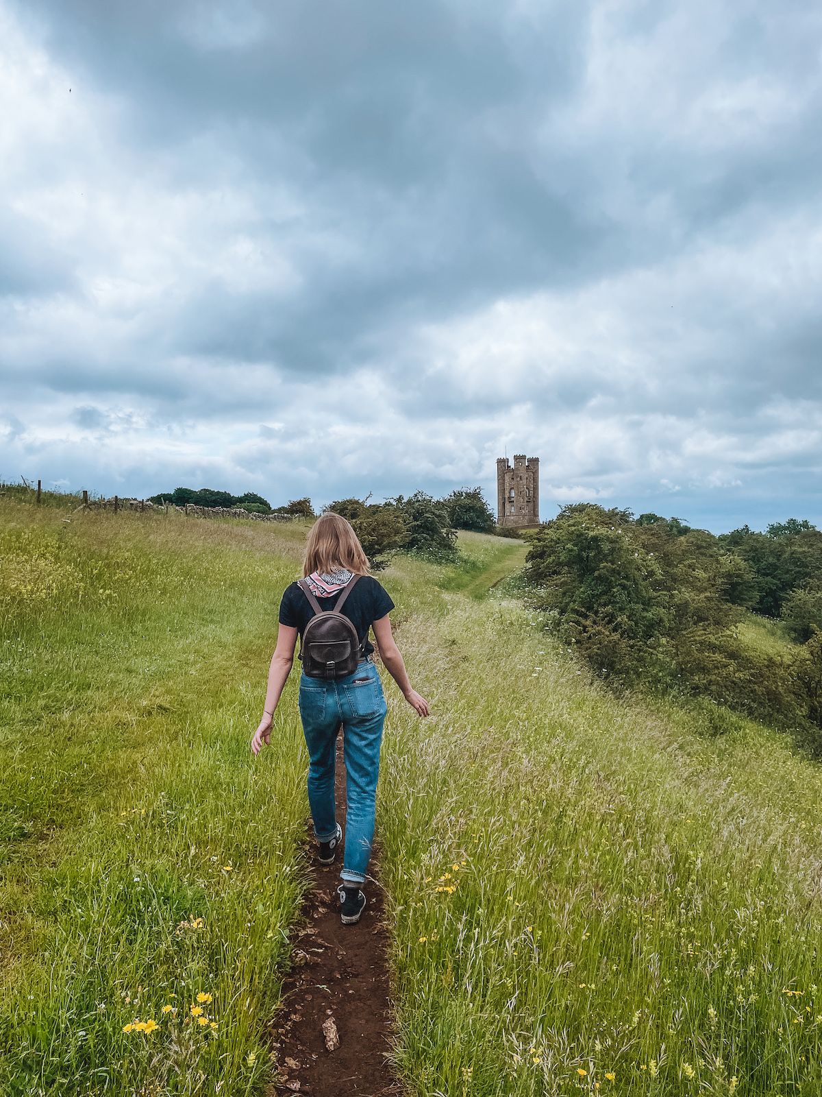 cotswolds 2 day trip