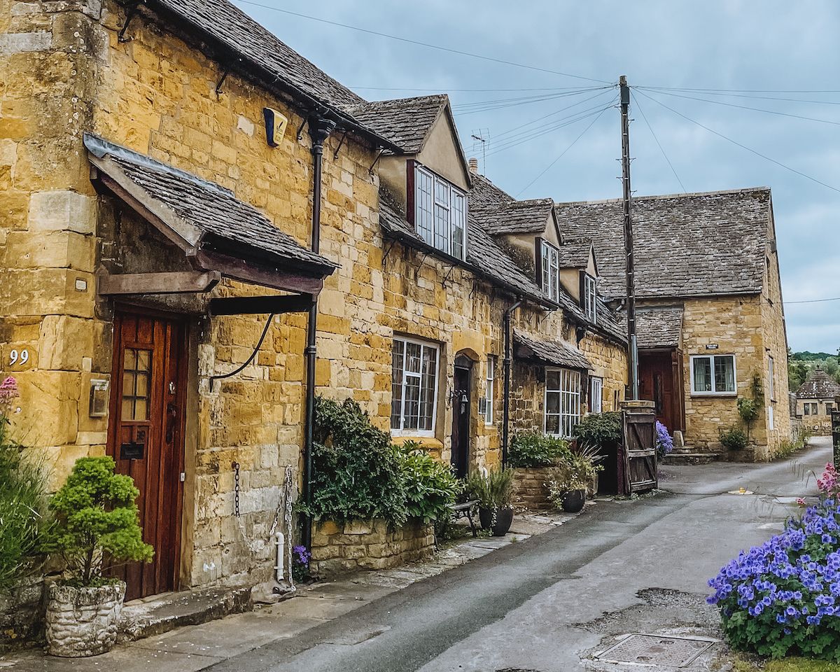 cotswolds 2 day trip