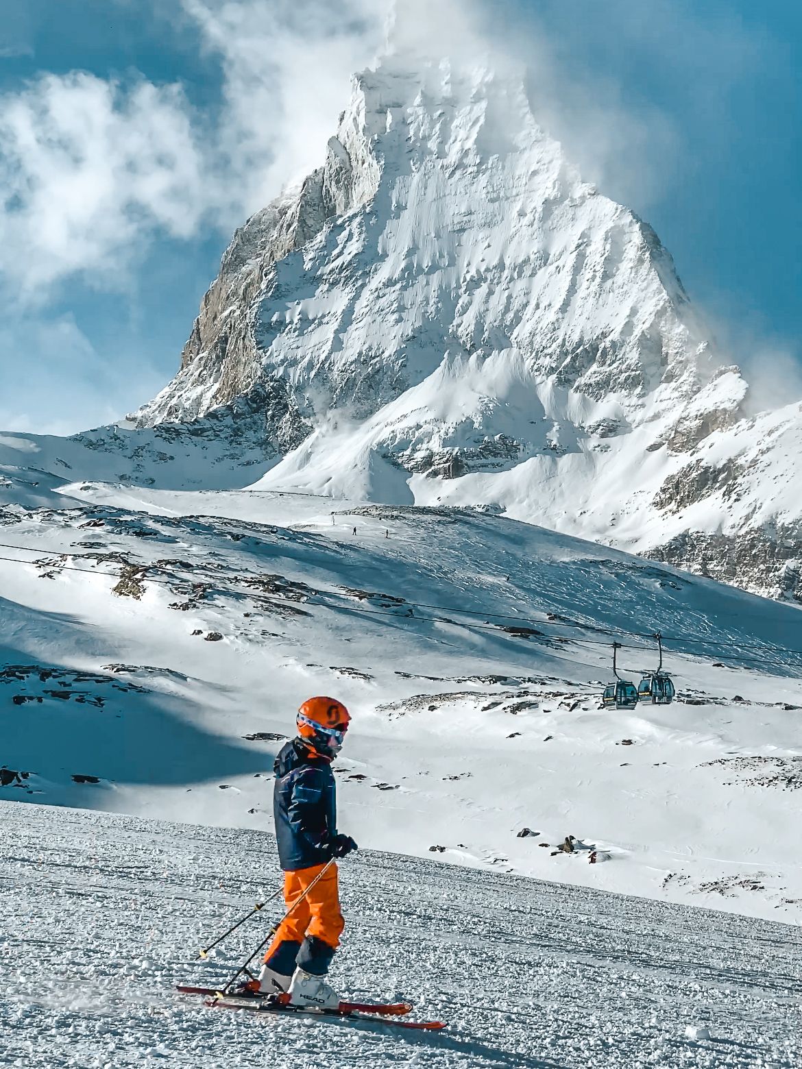 places to visit in switzerland during winter