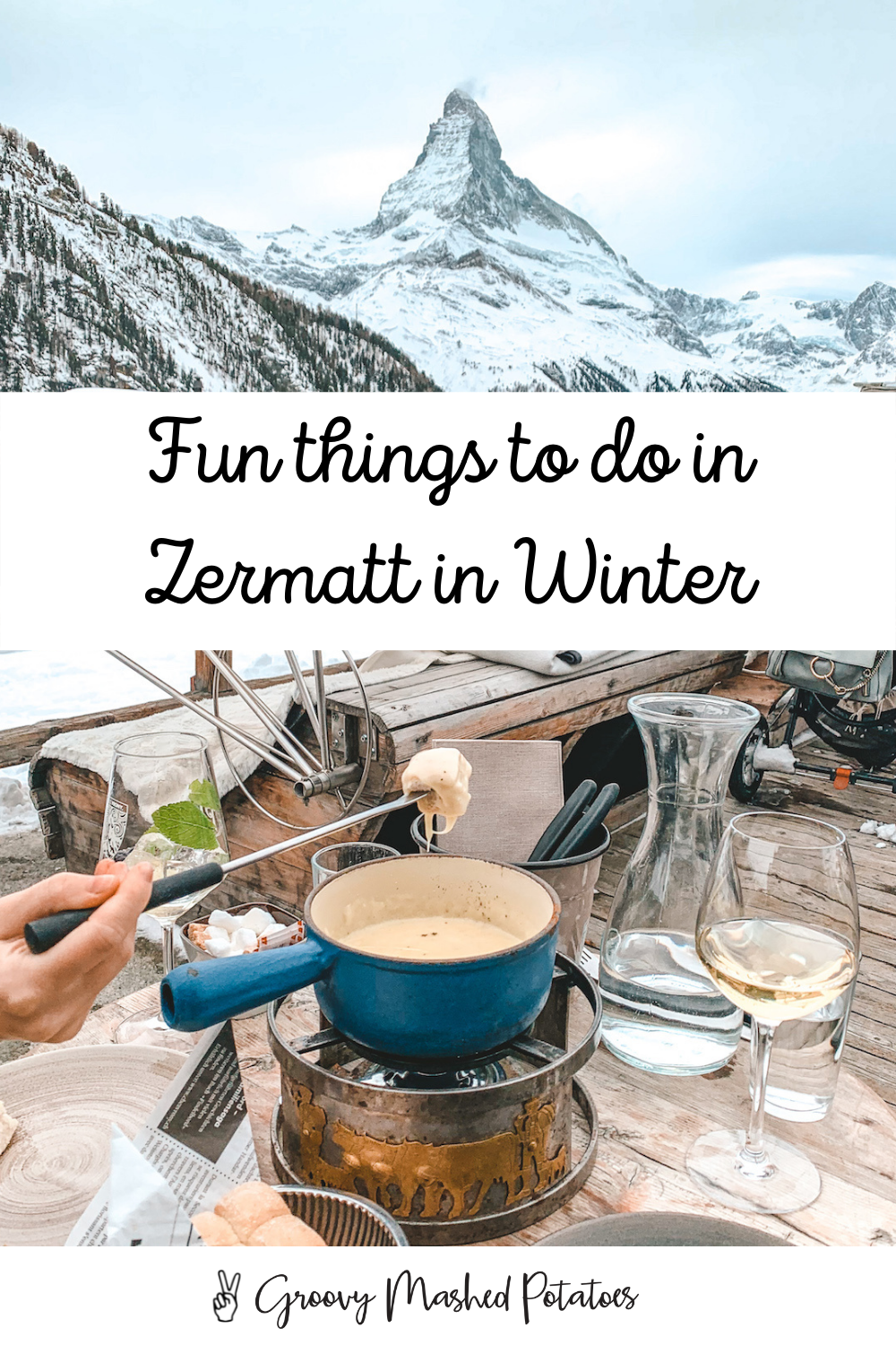 places to visit in switzerland during winter