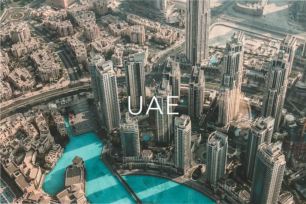 UAE