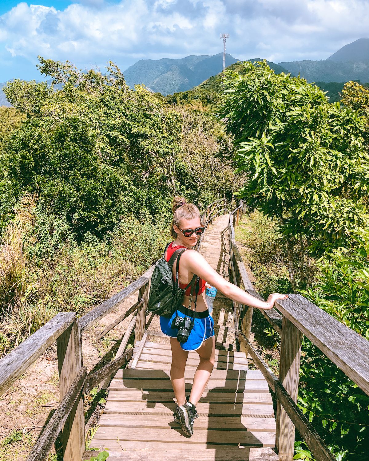 going places travel near st lucia