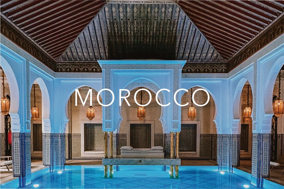 Morocco