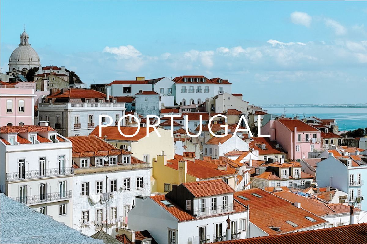 Portugal