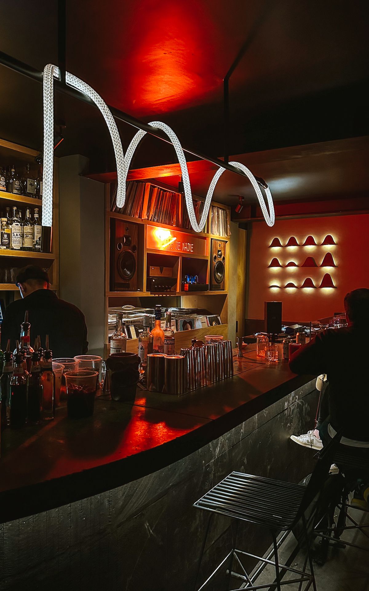 14 Best Cocktails Bars in Mexico City