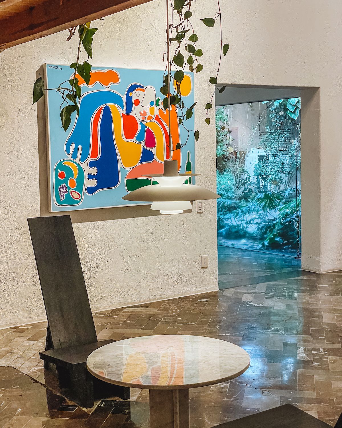 19 Mexico City Art Galleries You Should Visit