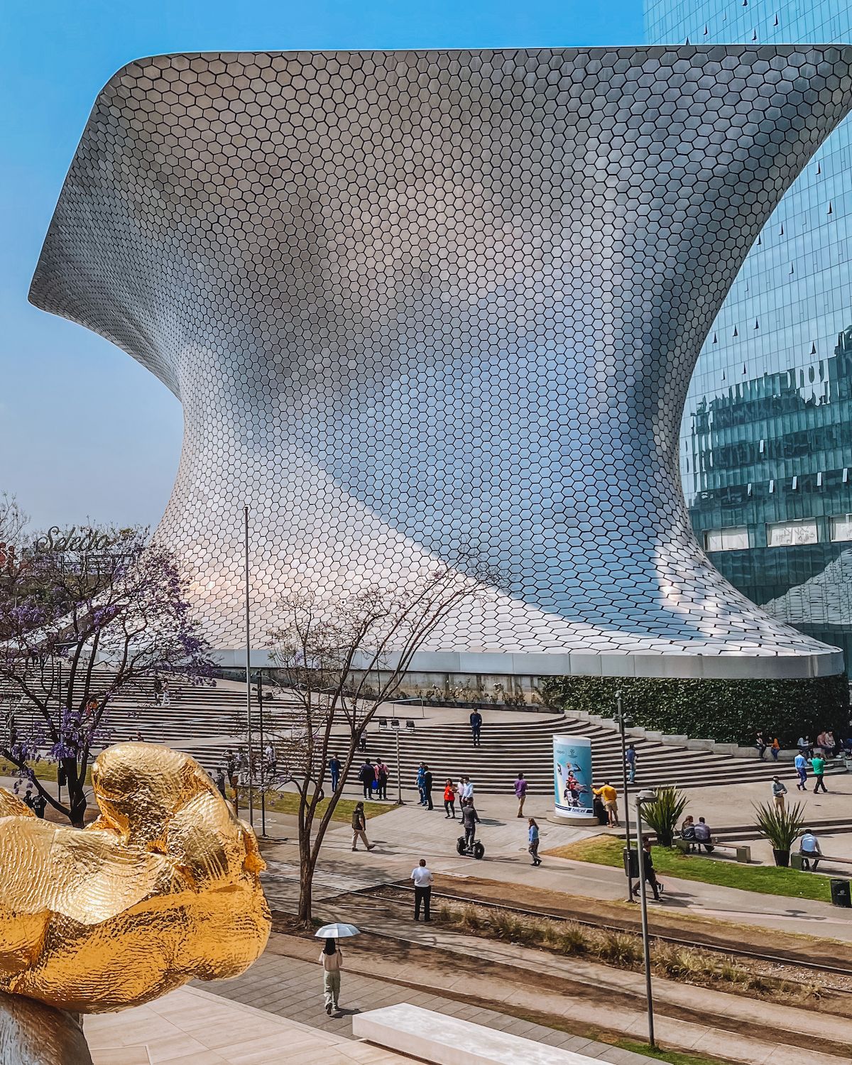 11 Amazing Things to Do in Polanco, Mexico City