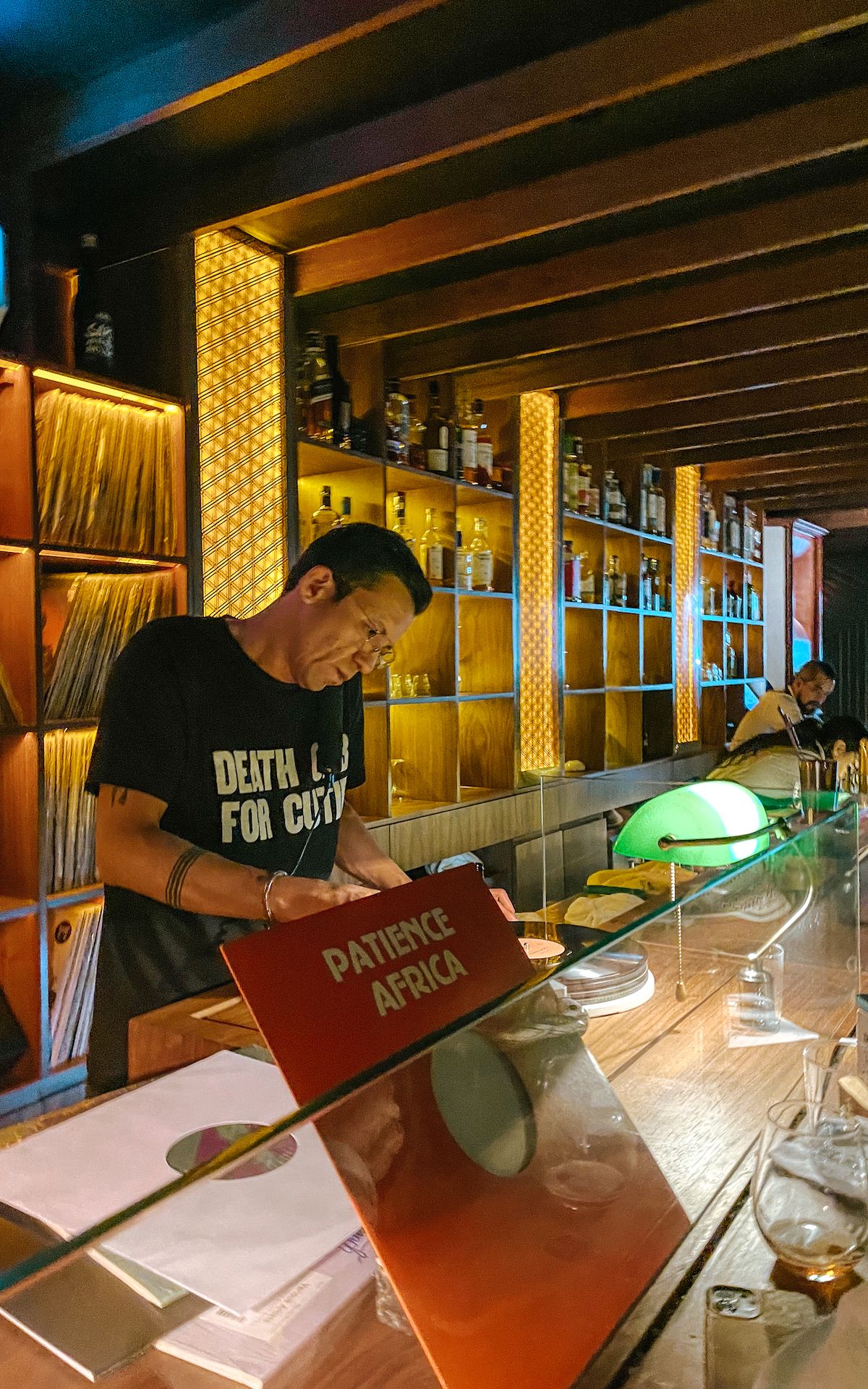 14 Best Cocktails Bars in Mexico City