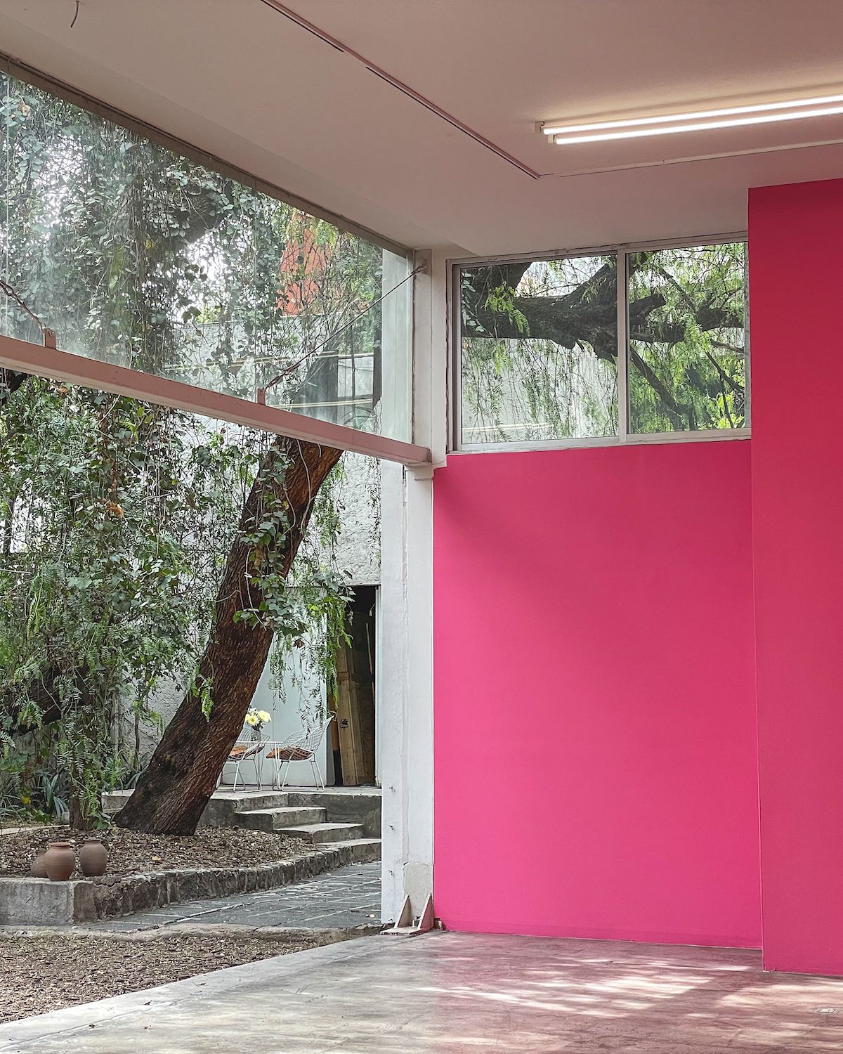 19 Mexico City Art Galleries You Should Visit