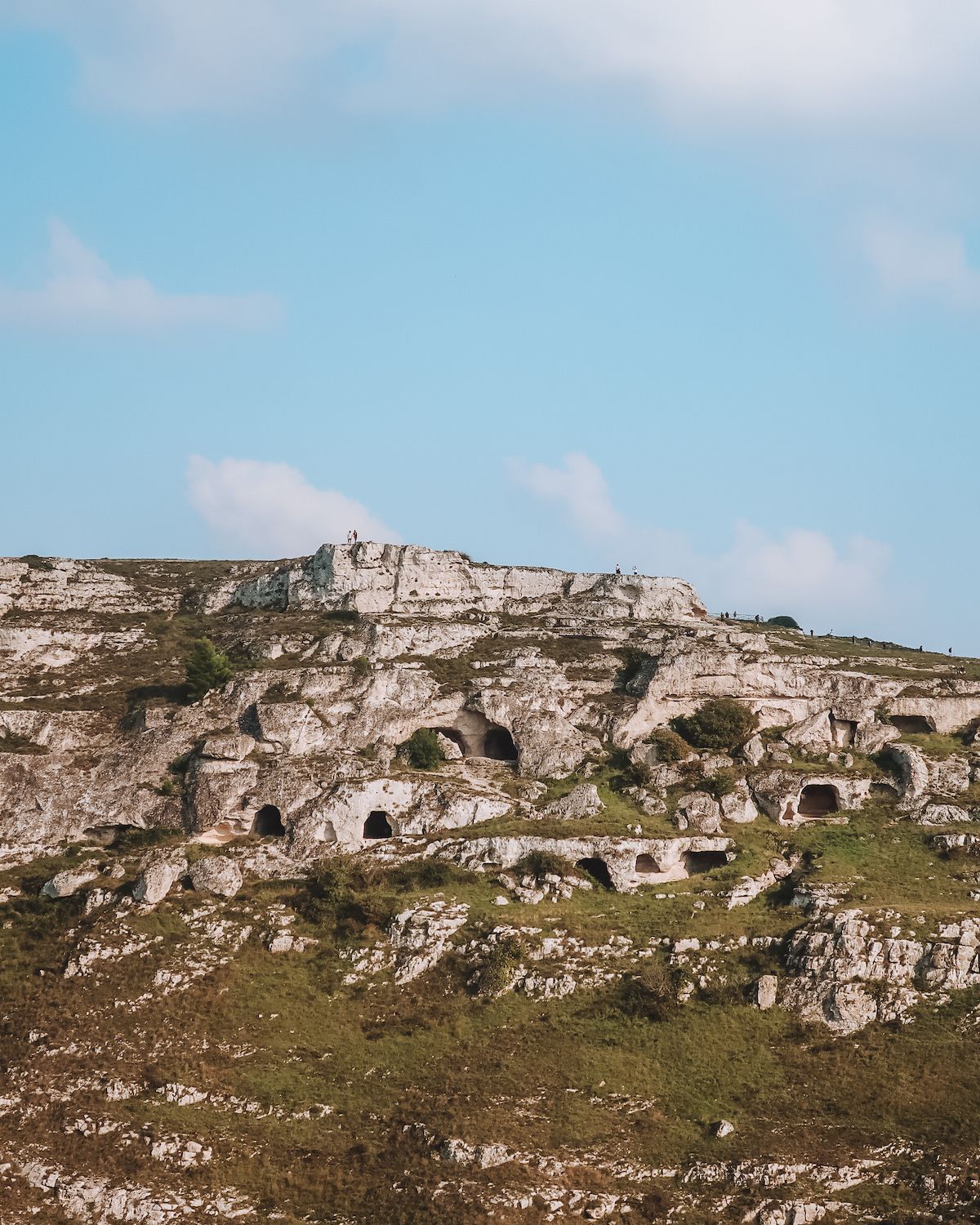 tour matera 2 giorni