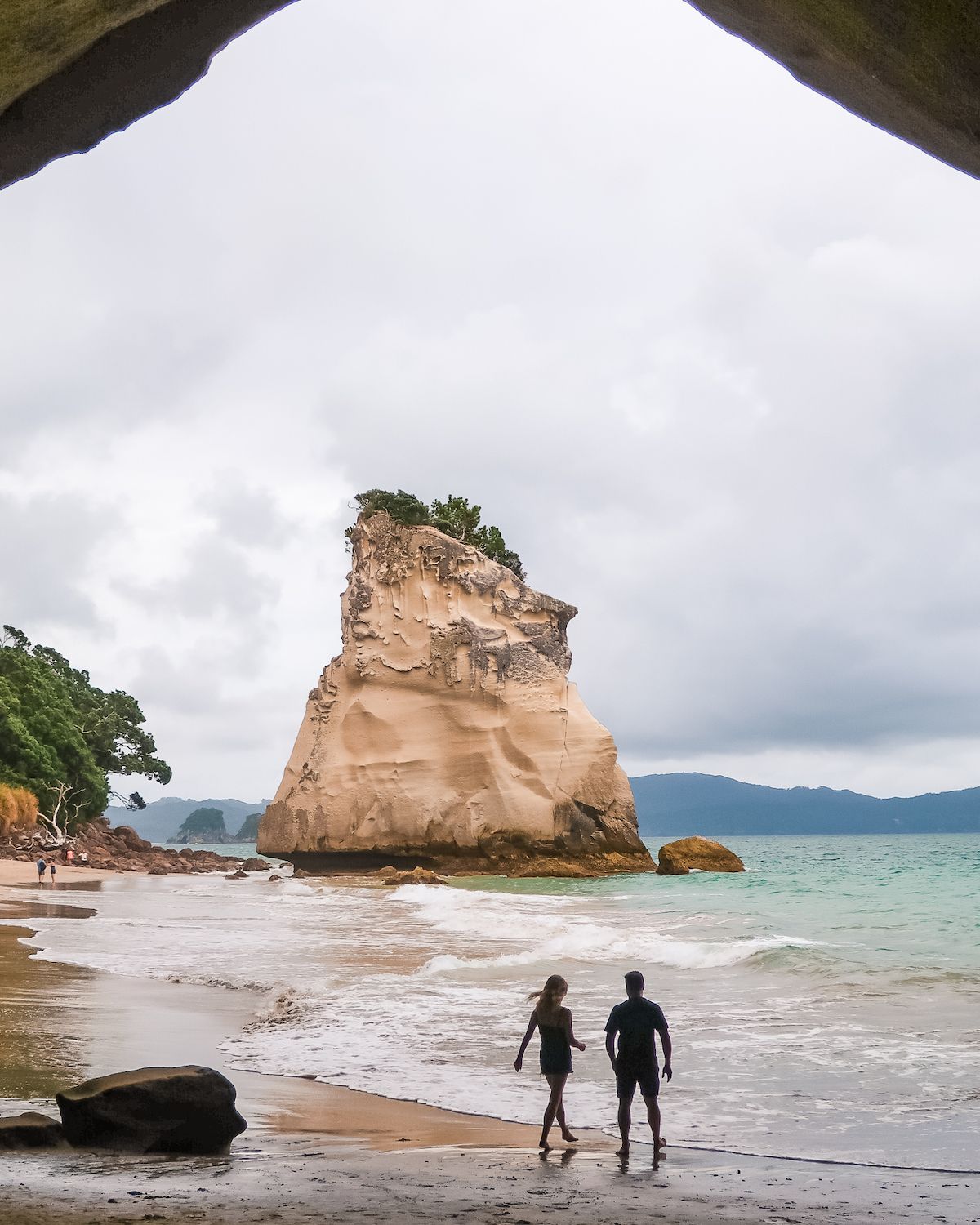 campervan tour of new zealand