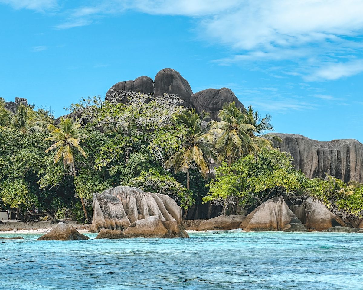 trip plan seychelles