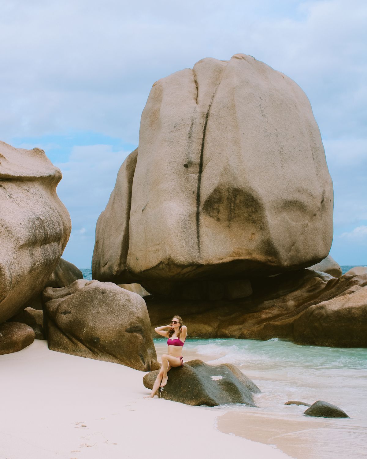 trip plan seychelles