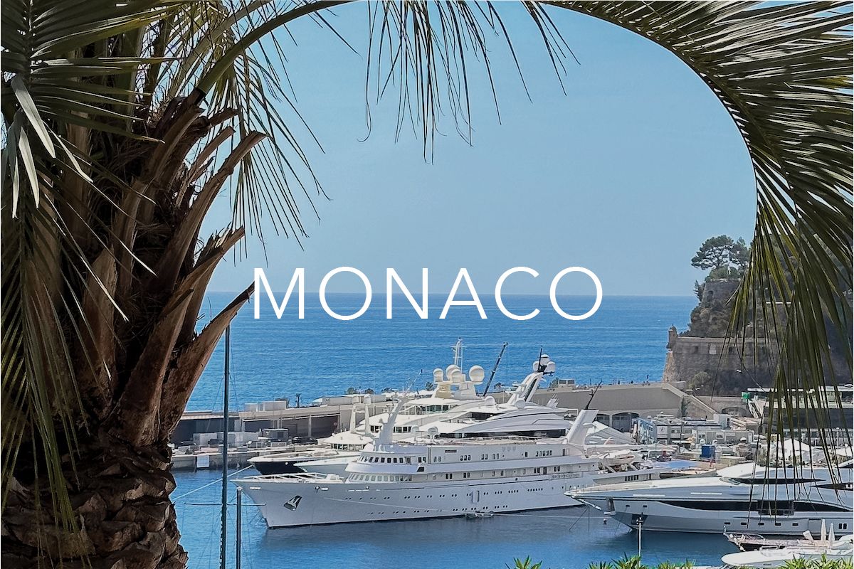 Monaco