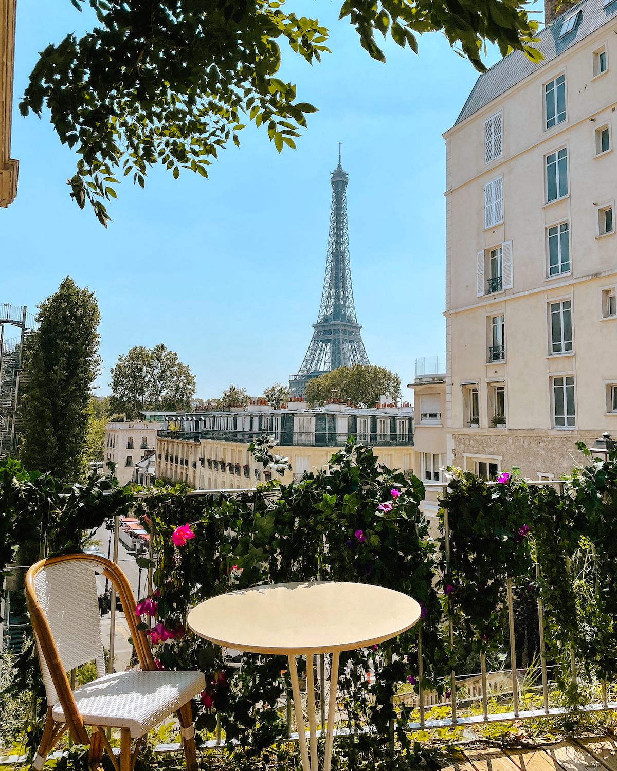 7 Day Paris and Provence Itinerary with Local Hot Spots