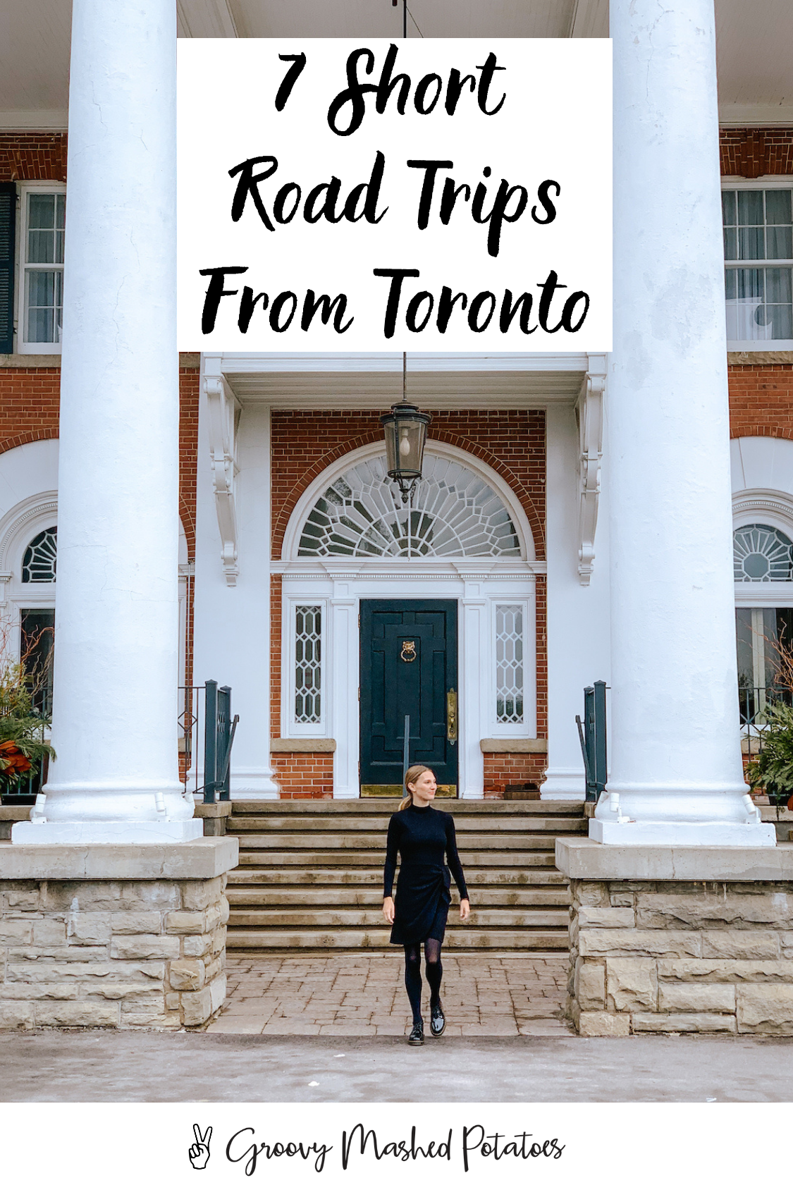 short weekend trips from toronto