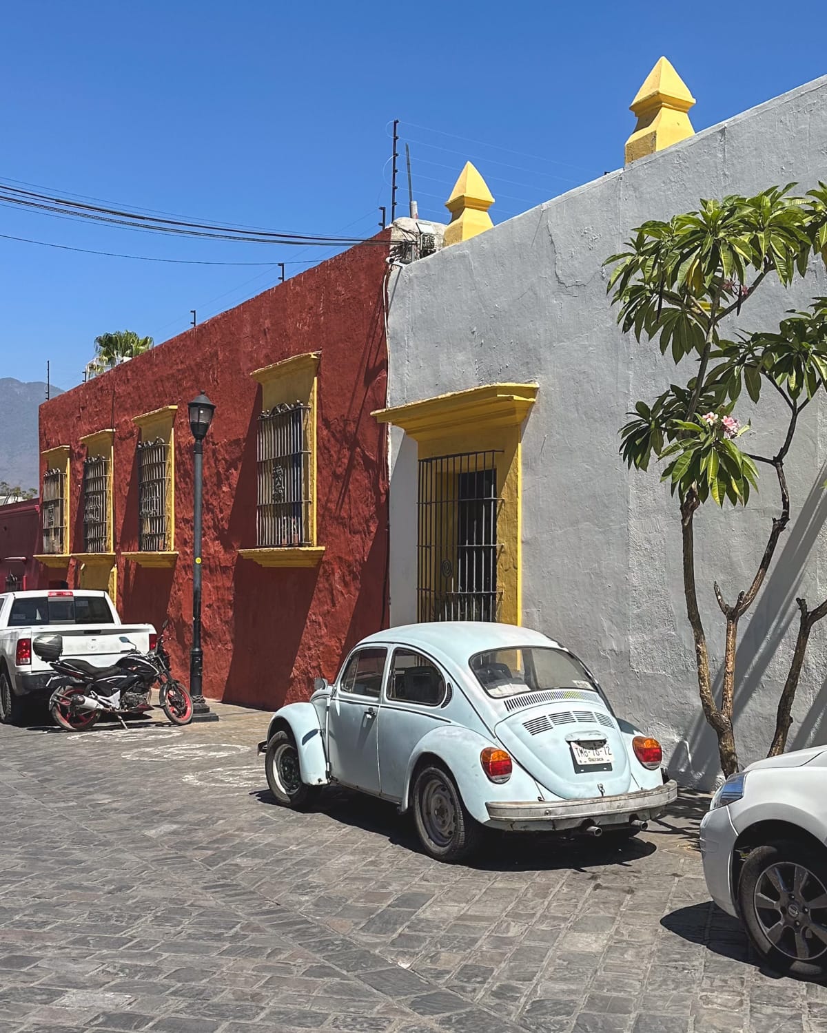 5 Days in Oaxaca to the Scenic Countryside & Oaxaca City