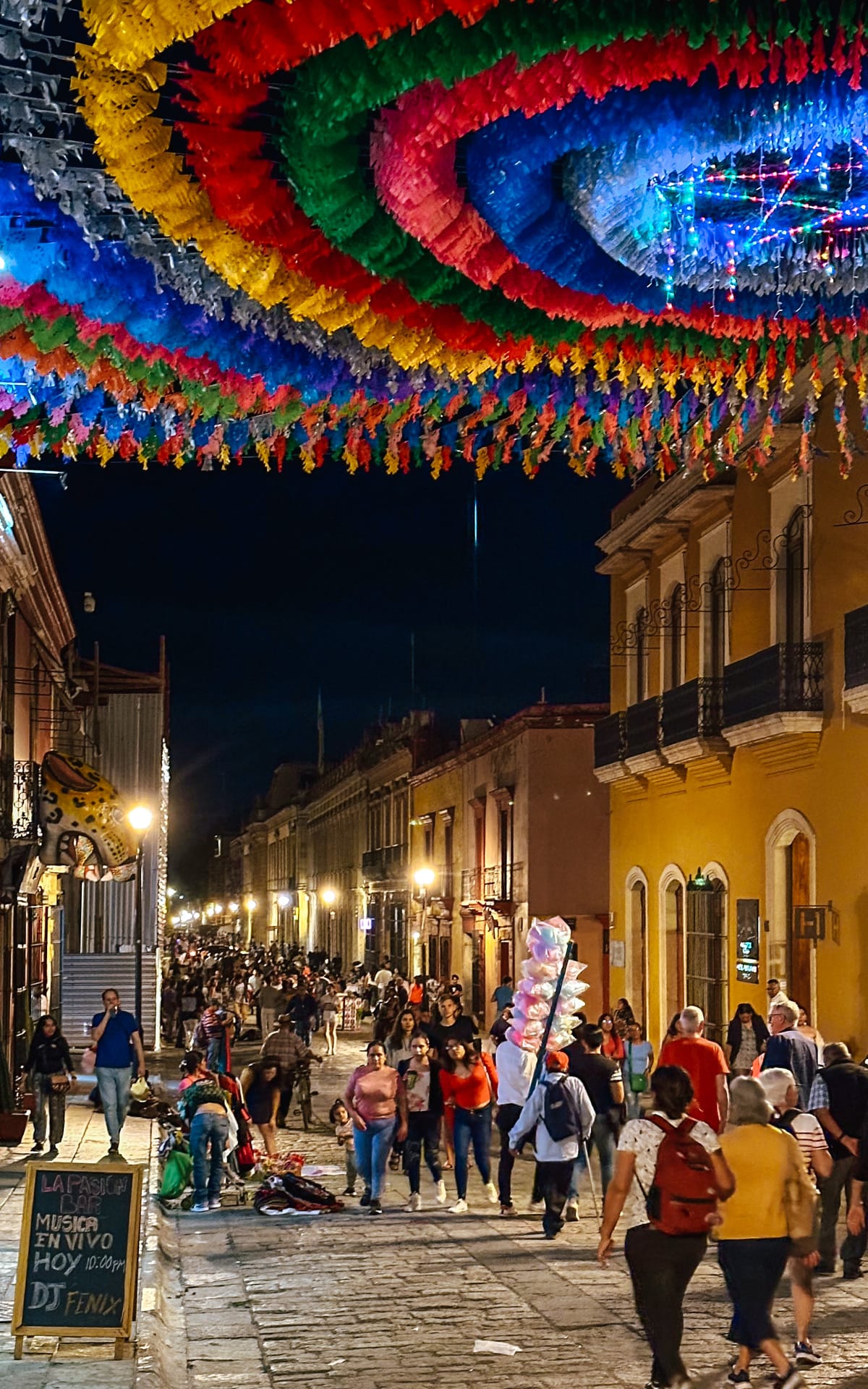 Best Shopping in Oaxaca for Unique Artisan Products