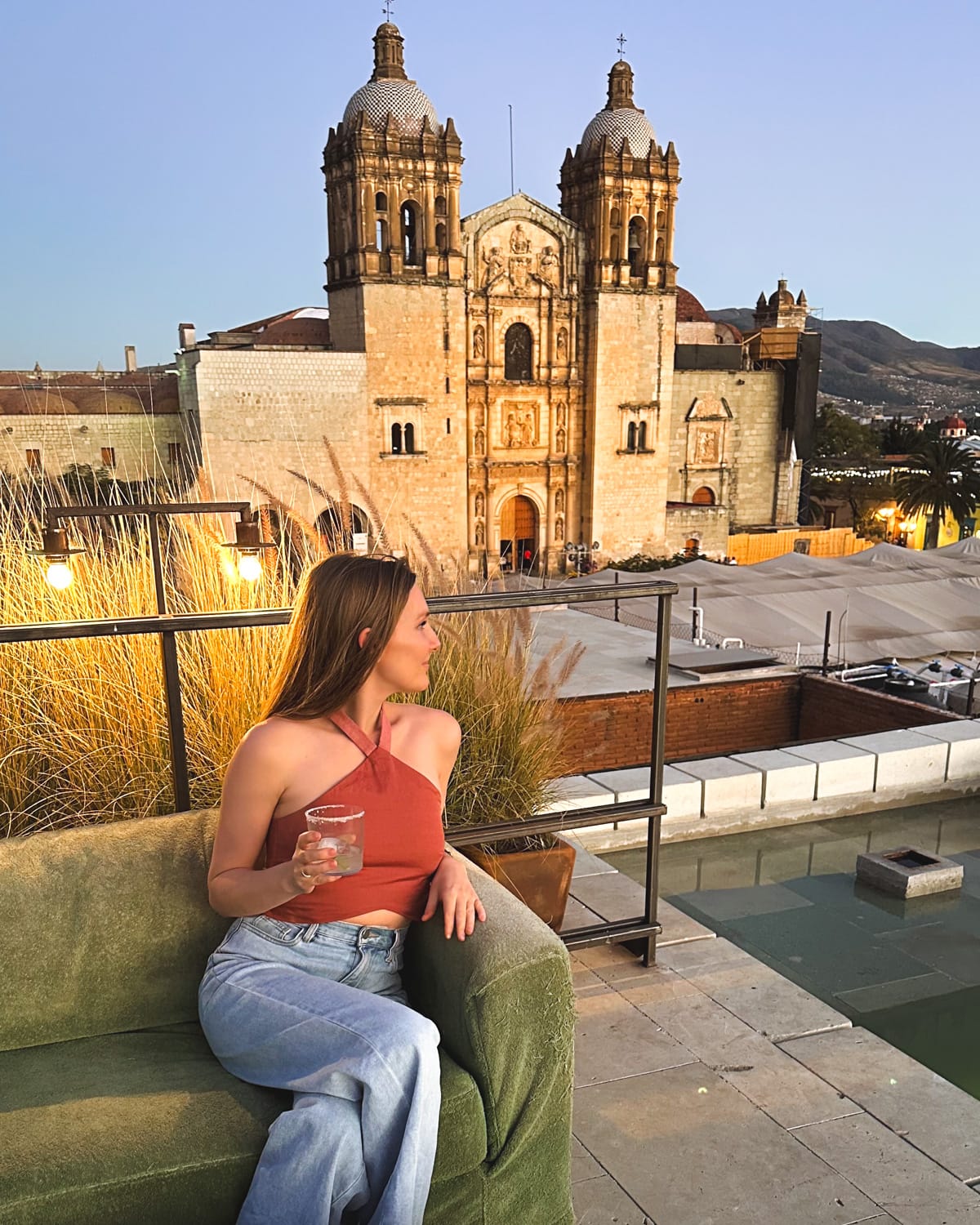 7 Day Mexico Itinerary - Mexico City and Oaxaca