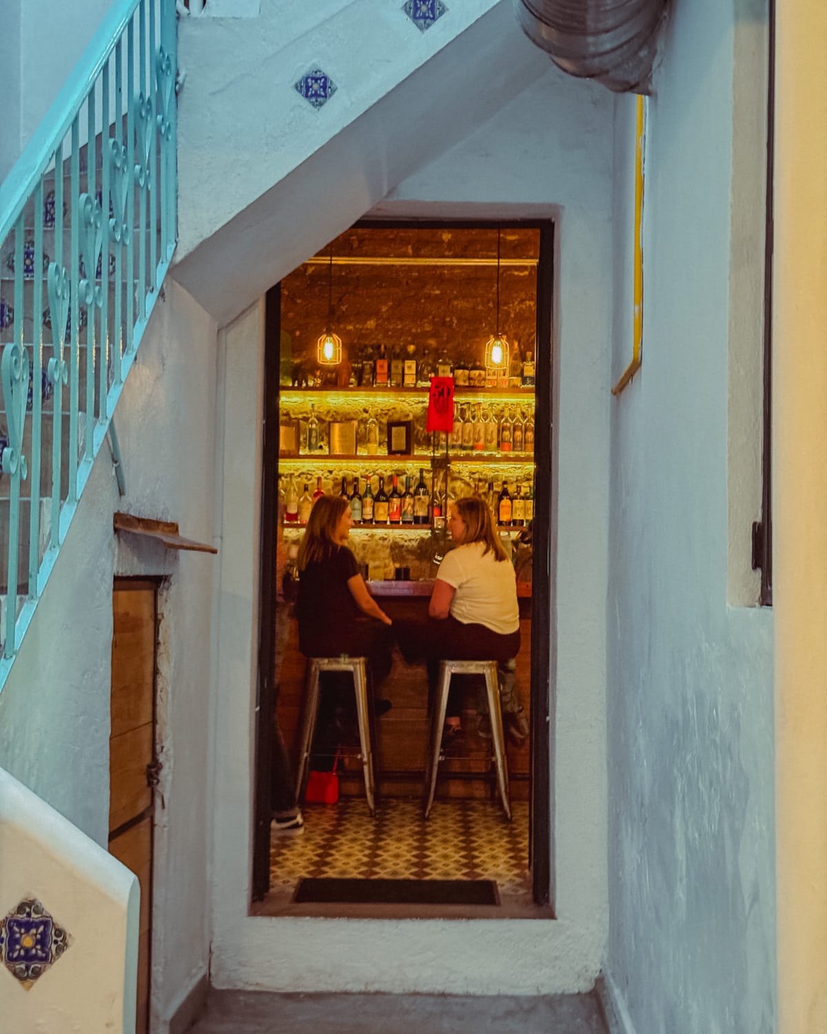 7 Best Bars in Oaxaca City