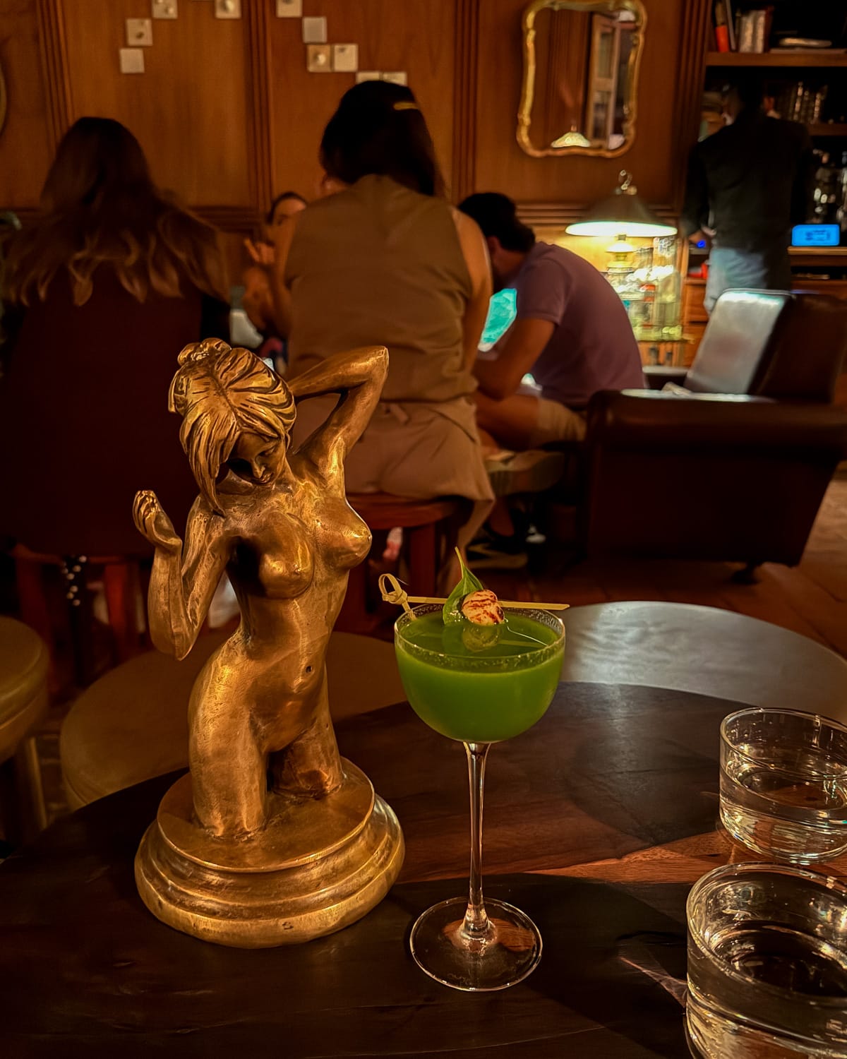 7 Best Bars in Oaxaca City