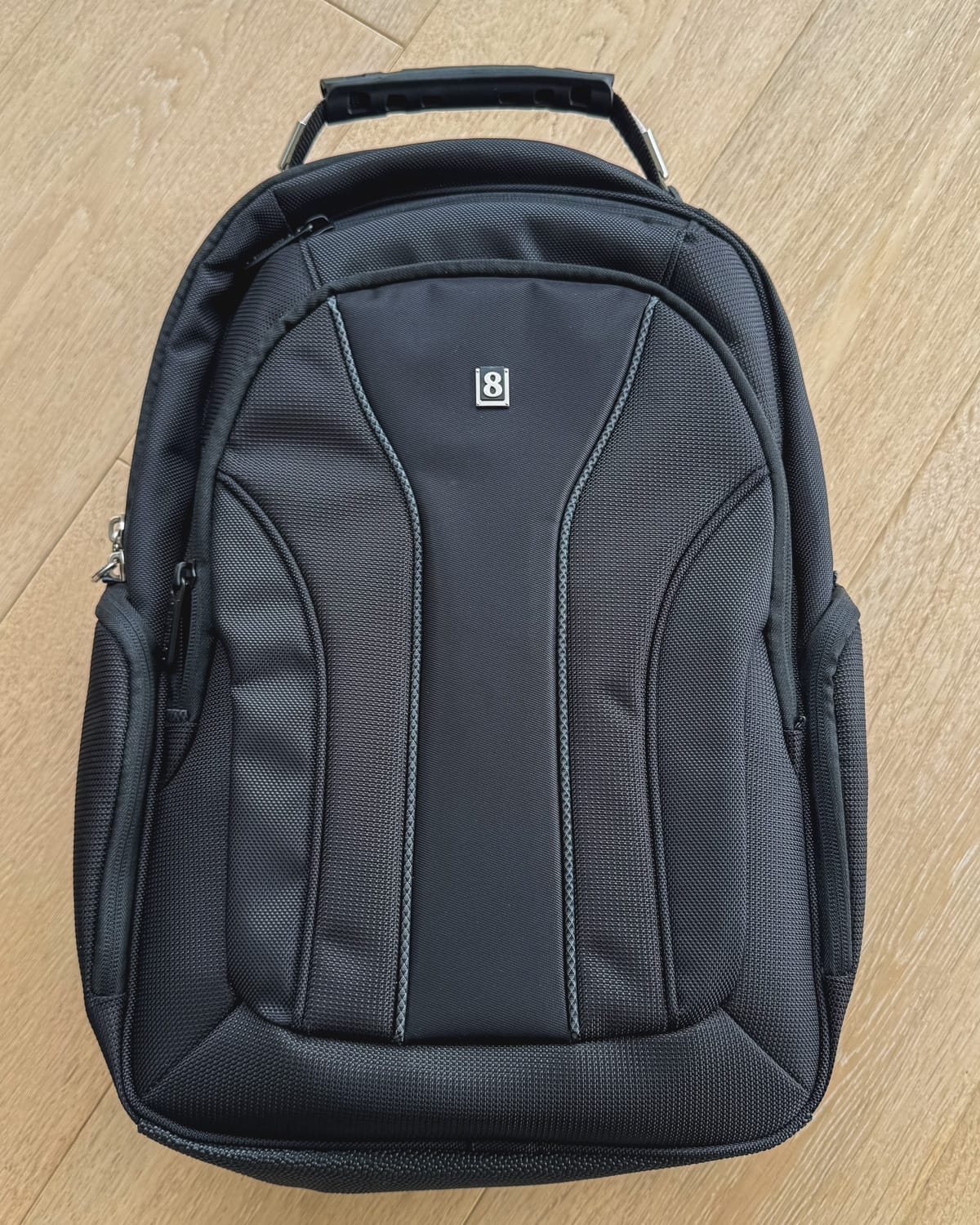 LEVEL8 Luggage Review - Standout Features & Considerations